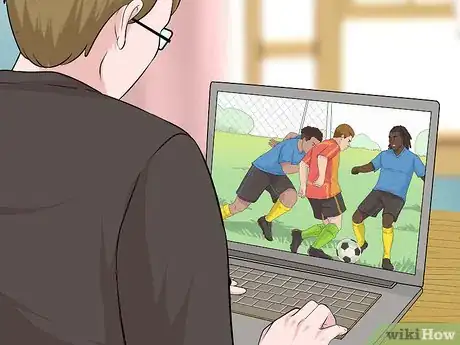 Imagen titulada Get a Soccer Scholarship Step 18