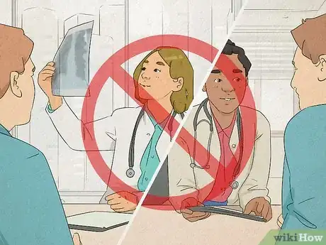 Imagen titulada Ask Your Doctor for Disability Step 9