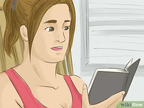 Imagen titulada Be a Smart Girl Step 4