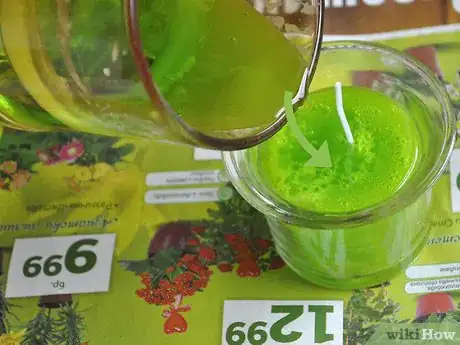 Imagen titulada Make a Scented Candle in a Glass Step 16