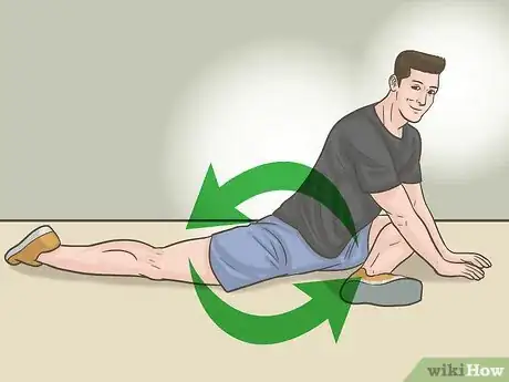 Imagen titulada Gain Flexibility in Your Hips Step 23