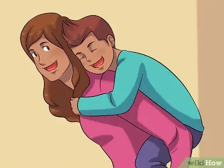 Imagen titulada Get Out of Being Grounded Step 3