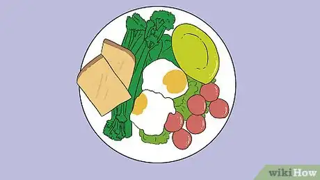 Imagen titulada Build Muscle at Home Step 17