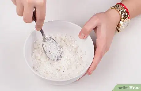 Imagen titulada Microwave Refrigerated Rice Step 6