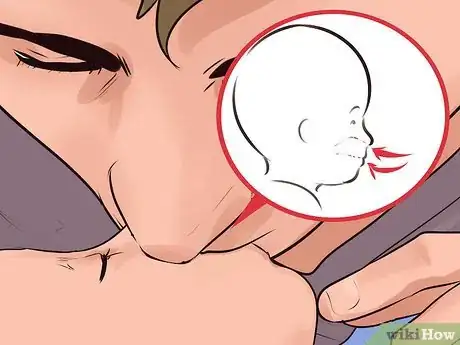 Imagen titulada Perform Rescue Breathing Step 16