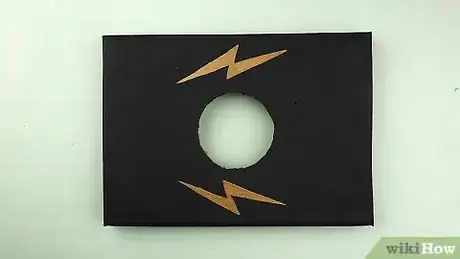 Imagen titulada Make a Rubber Band Guitar Step 4