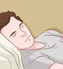 cuidar a una persona borracha