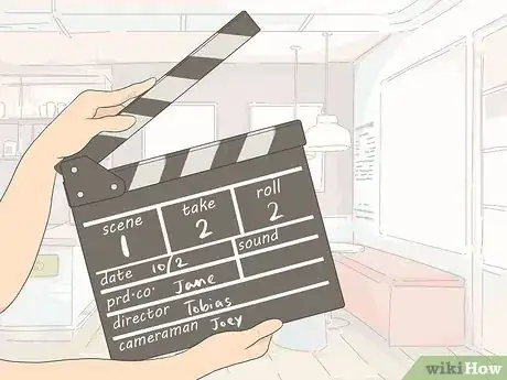 Imagen titulada Make a Movie Step 20
