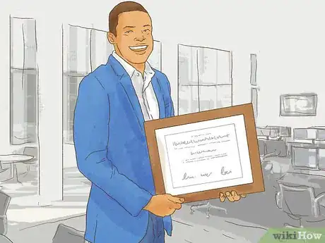 Imagen titulada Become a Credit Repair Specialist Step 3