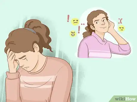 Imagen titulada Spot a Fake Person Step 7