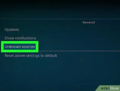 Imagen titulada Install Exodus on Kodi Step 5