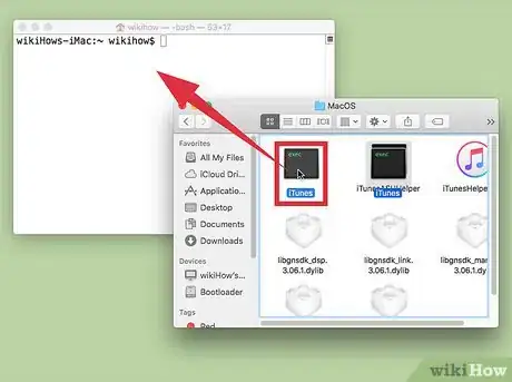 Imagen titulada Open Applications Using Terminal on Mac Step 12