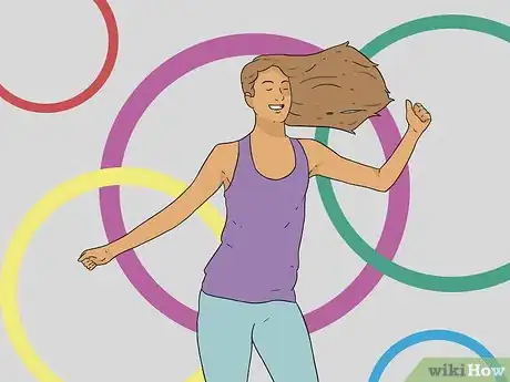 Imagen titulada Do Zumba at Home Step 8