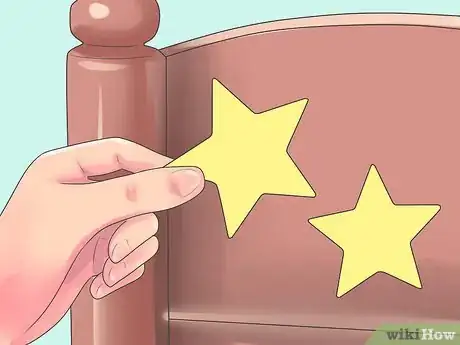 Imagen titulada Get Your Child to Sleep in Their Own Bed Step 13