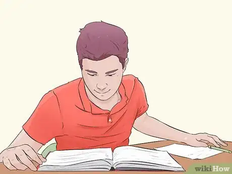 Imagen titulada Start a Summary Paragraph Step 1