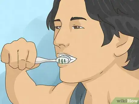 Imagen titulada Practice French Kissing Step 8