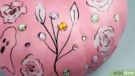 Imagen titulada Paint a Pumpkin Step 9
