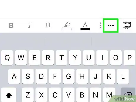 Imagen titulada Draw Arrows in Word Step 2