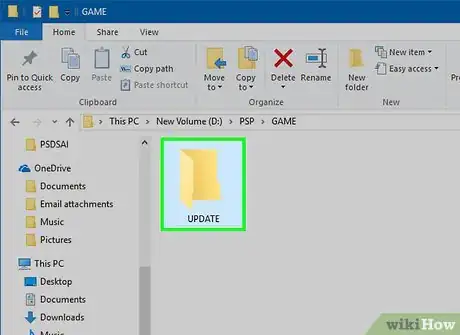 Imagen titulada Downgrade a PSP Step 12