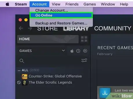 Imagen titulada Turn Steam Online Step 21