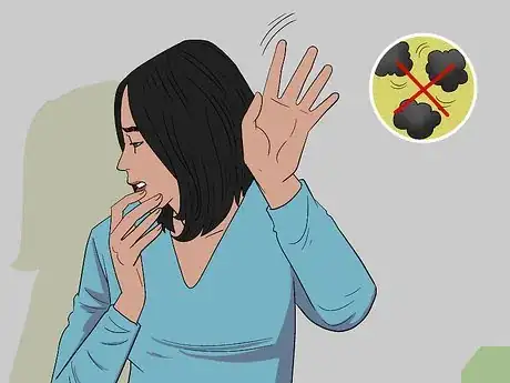 Imagen titulada Forget Your Troubles Step 3