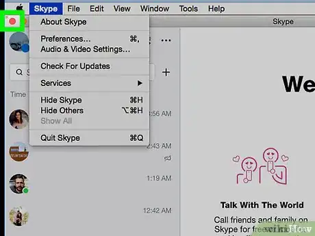 Imagen titulada Fix Skype Microphone Problems on PC or Mac Step 5
