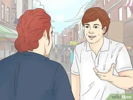 Imagen titulada Pick a Good Place to Go on Your First Date Step 2
