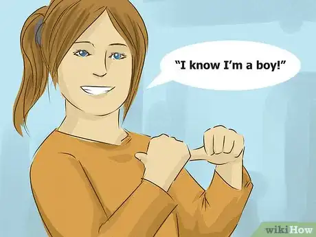Imagen titulada Determine if a Child is Transgender Step 4