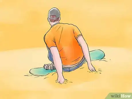 Imagen titulada Sandboard Step 4