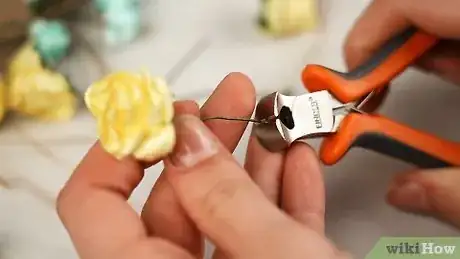 Imagen titulada Make Napkin Rings Step 17