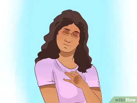 Imagen titulada Live With a Controlling Person Step 1