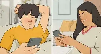hacer que tu novio se sienta especial por mensaje de texto