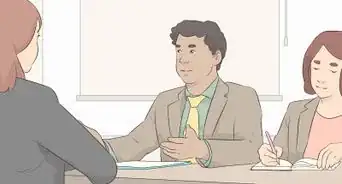 tener una buena entrevista de trabajo