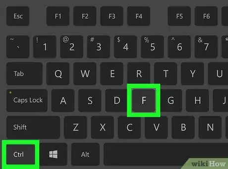 Imagen titulada Find a Facebook Comment You're Tagged in on a PC or Mac Step 5