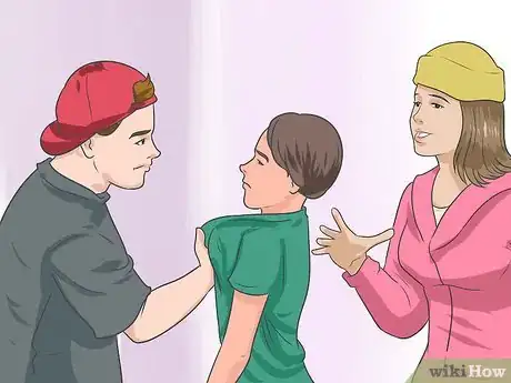 Imagen titulada Stop Bullies Step 9