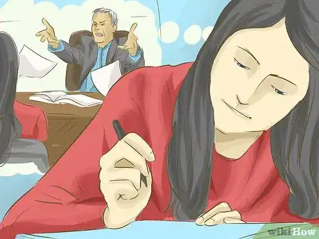Imagen titulada Deal With Being Hated Step 4