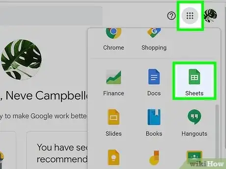 Imagen titulada Make a Shared Spreadsheet Step 11