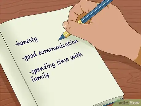 Imagen titulada Set Healthy Boundaries About Helping Others Step 10