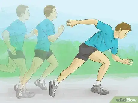 Imagen titulada Train to Run Faster Step 8