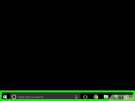 Imagen titulada Remotely Restart a Windows Machine Through Command Line Step 1
