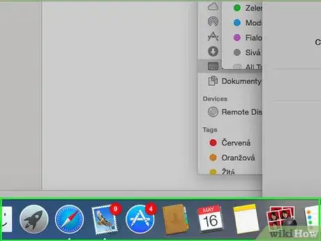 Imagen titulada Change the Color of Your Dock on OS X Yosemite (Mac) Step 8