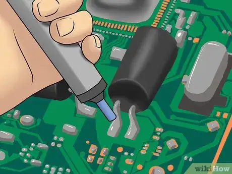 Imagen titulada Desolder Step 5