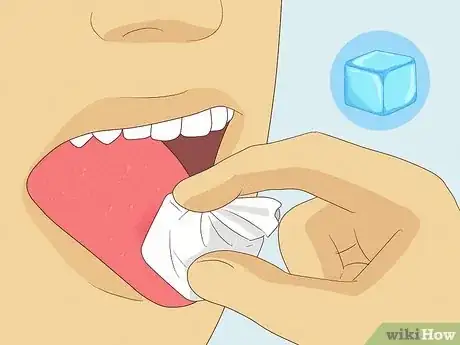 Imagen titulada Heal a Bitten Tongue Step 12
