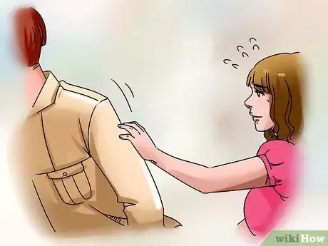 Imagen titulada Get a Girl to Ask You Out Step 14