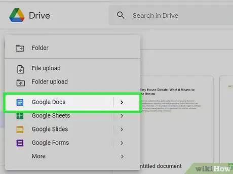 Imagen titulada Put a Box Around Text in Google Docs Step 34