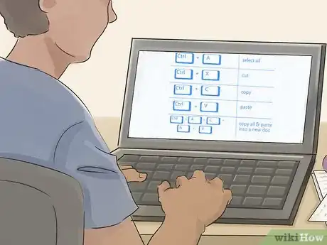 Imagen titulada Be Efficient Step 13