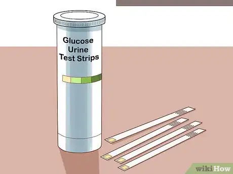Imagen titulada Check Blood Sugar of a Cat Step 5