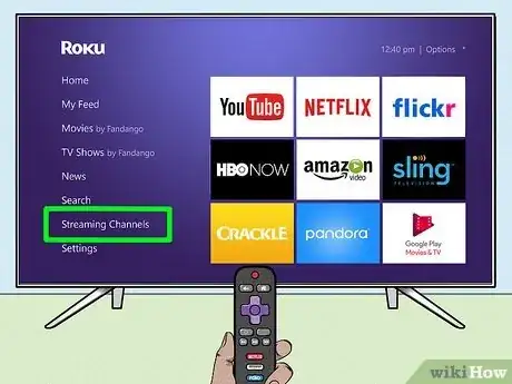 Imagen titulada Add Apps to a Smart TV Step 40