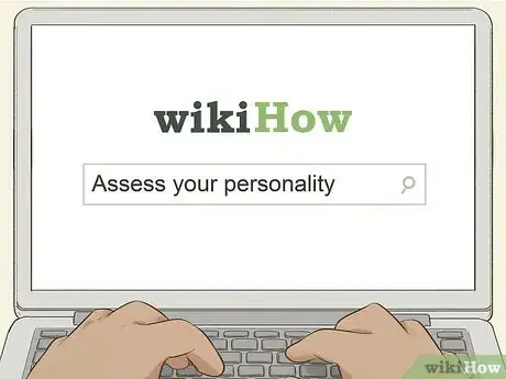 Imagen titulada Create a Different Personality Step 4
