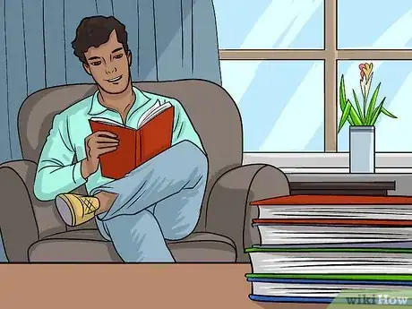 Imagen titulada Love Reading Step 8